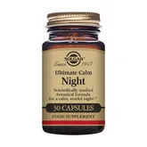 Solgar Ultimate Calm Night 30 Capsulas