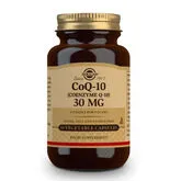 Solgar Coenzima Q-10 30mg 30 Cápsulas