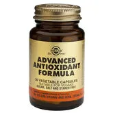 Solgar Antioxidantes Avanzado 30 Cápsulas
