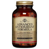 Solgar Antioxidantes Avanzado 120 Cápsulas