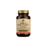 Solgar Ester-C Plus Vitamina C 500 mg - 50 Cápsulas vegetales