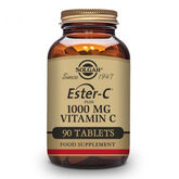 Solgar Ester-C Plus 1000mg 90 Capsulas