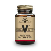 Solgar VM-75 30 Comprimidos