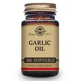 Solgar Aceite de Ajo 100 Perlas