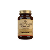 Solgar L-Glutamina 1000 mg - 60 Comprimidos