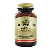Solgar L-Glutation 250mg 60 Cápsulas
