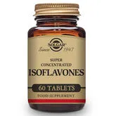 Solgar Isoflavonas Concentrado 60 Comprimidos 