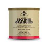 Solgar Lecitina 95 Granulos 227g