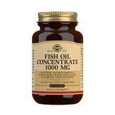 Solgar Aceite Pescado Concentrado 60 Perlas