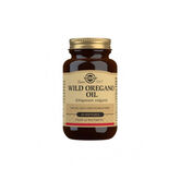 Solgar Aceite de Orégano Silvestre 60 Perlas