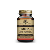 Solgar Omega-3 30 Cápsulas