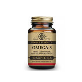 Solgar Omega-3 30 Cápsulas