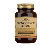 Solgar Pycnogenol 30mg 30 Cápsulas