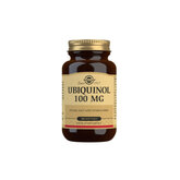 Solgar Ubiquinol 100 mg  50 Cápsulas Blandas