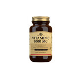 Solgar Vitamina C 1000 mg - 250 Cápsulas vegetales
