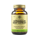 Solgar Astragalus 60 Capsulas