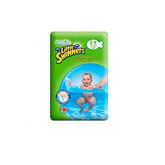 Huggies Little Swimmers Bañadores Desechables Talla 3-4 12 Unidades