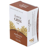 Grisi Dermojabón Avena 100g