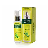 Grisi Crema Hidratante Aloe Vera FPS 15 60g