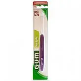 Gum Cepillo De Dientes G-U-M End Mechón Brush, 308rqb, 1 Ea