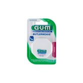 Gum Bluterweave Seda Dental Sin Cera 55m