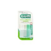 Gum Interdentales Soft-Picks Original Regular-Medio 40 Unidades