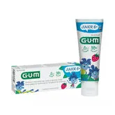 Gum Junior Pasta Dentífrica Fresa 7 Años 50ml