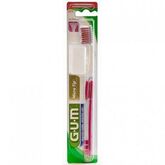 Micro Tip Cepillo Dental Suave Tamaño Pequeño Gum