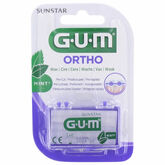 Gum Cera Ortodoncia Mentolada  1 Ud