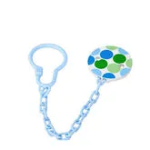 Dr.Brown´s Broche Chupete Color Surtido