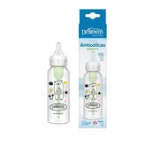 Dr. Brown's Biberón Anticólicos Boca Estrecha 250ml