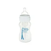 Dr. Brown´s Biberón Boca Ancha 270ml
