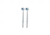 Waterpik Recambios Cabezal Cepillo 2uds
