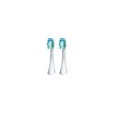 Waterpik Recambios Cepillo Eléctrico Nano-Sonic 2uds