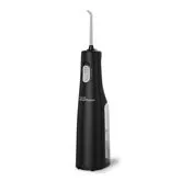 Waterpink Irrigador Bucal Inalámbrico Express WF-02 Negro