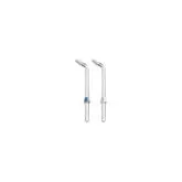 Waterpik Irrigador Bucal Recambio Wp-100/300/450 Tip Orthodontic