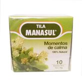 Manasul Tila 10 Filtros