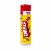 Carmex Strawberry Bálsamo Labial Hidratante Spf15