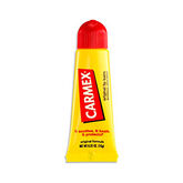 Carmex Classic Bálsamo Labial Tubo Original 10g