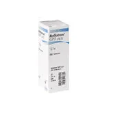 Reflotron  Transaminasa De Piruvato GTP 30 Tiras 