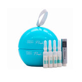 Martiderm Flash 5x2ml Ampollas Set Bola De Navidad