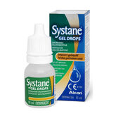 Systane Gel Lubricante Ocular Gotas 10ml 