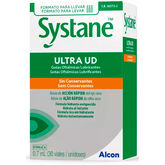 Alcon Systane Ultra Ud Gotas Oftálmicas Lubricantes 30 Monodosis