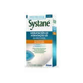 Systane Hidratación UD Gotas Oftalmológicas Lubricantes 30 Monodosis