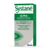 Systane Ultra Gotas Oftálmicas 10 ml