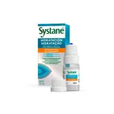 Systane Hidratación Gotas Oftalmológicas Lubricantes 10ml	