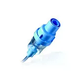 Jet Sidestream Nebulizador De Compresor