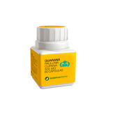 Botánicapharma Guaraná 500mg 60 Cápsulas