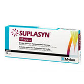 Suplasyn Jeringa Precargada Hialuronato Sódico 20mg/2ml