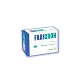 Faricron 30 Comprimidos